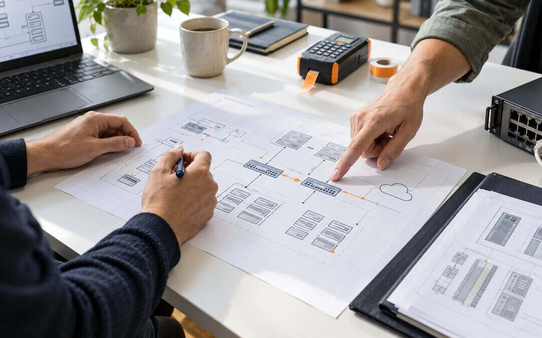 Documentation DAXS : services, collaboration et repères réunis au même endroit